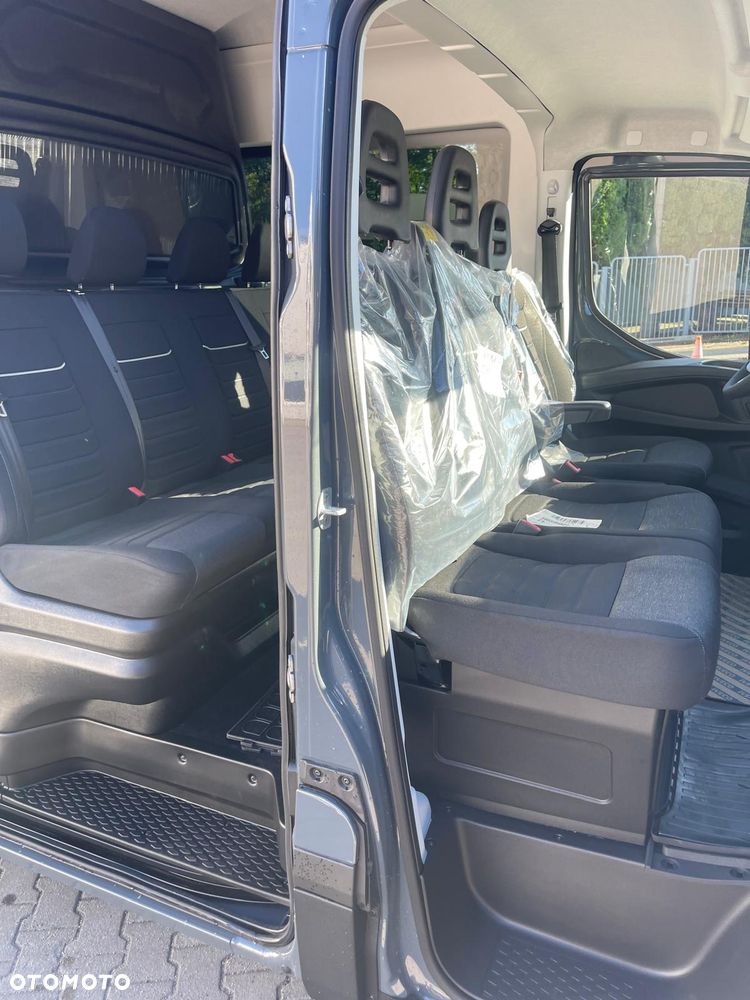 Iveco Daily - 10