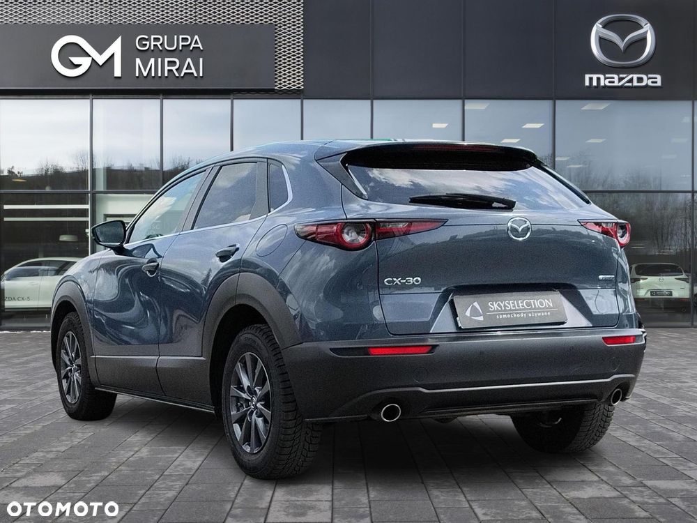 Mazda CX-30 - 3