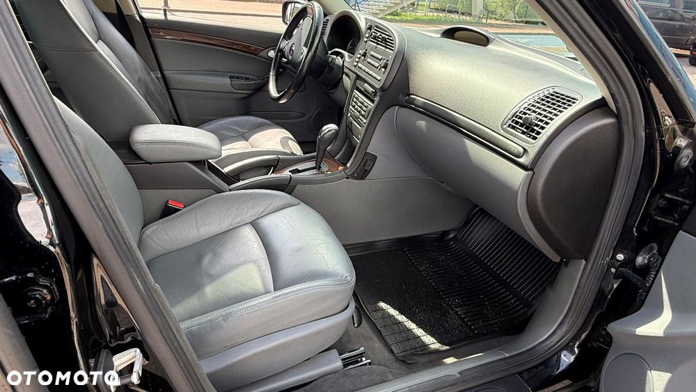 Saab 9-3X - 6