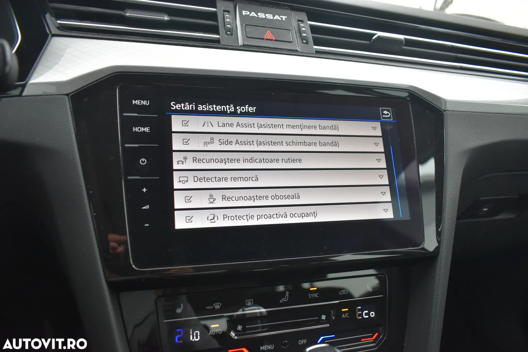 Volkswagen Passat Variant 1.4 TSI Plug-In-Hybrid DSG GTE - 21