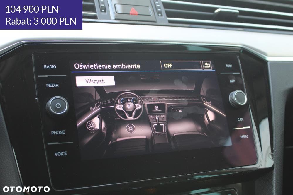 Volkswagen Passat - 25