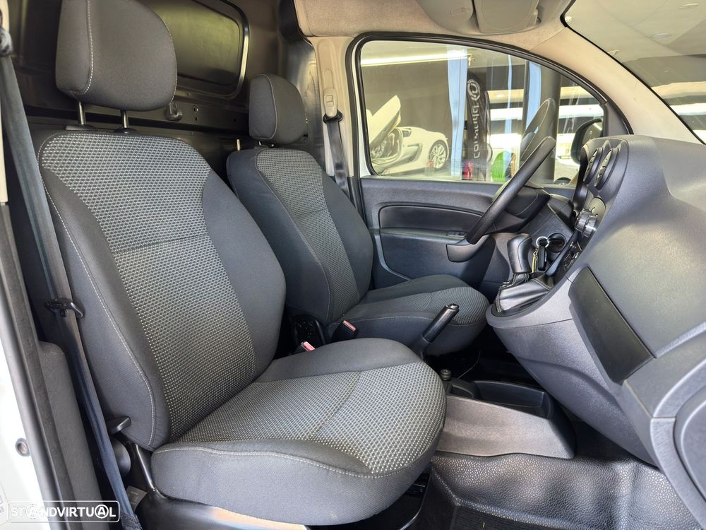 Mercedes-Benz Citan 109 CDi/27 - 19