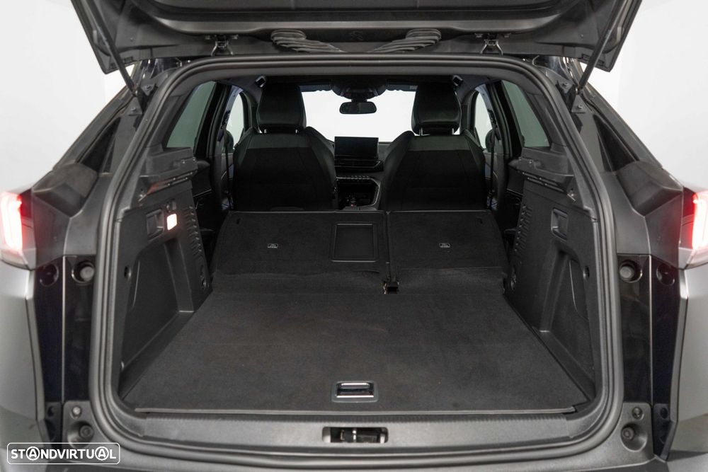 Peugeot 3008 1.6 Hybrid Allure Pack e-EAT8 - 19