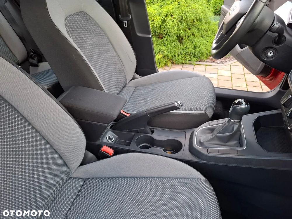 Seat Ibiza - 7