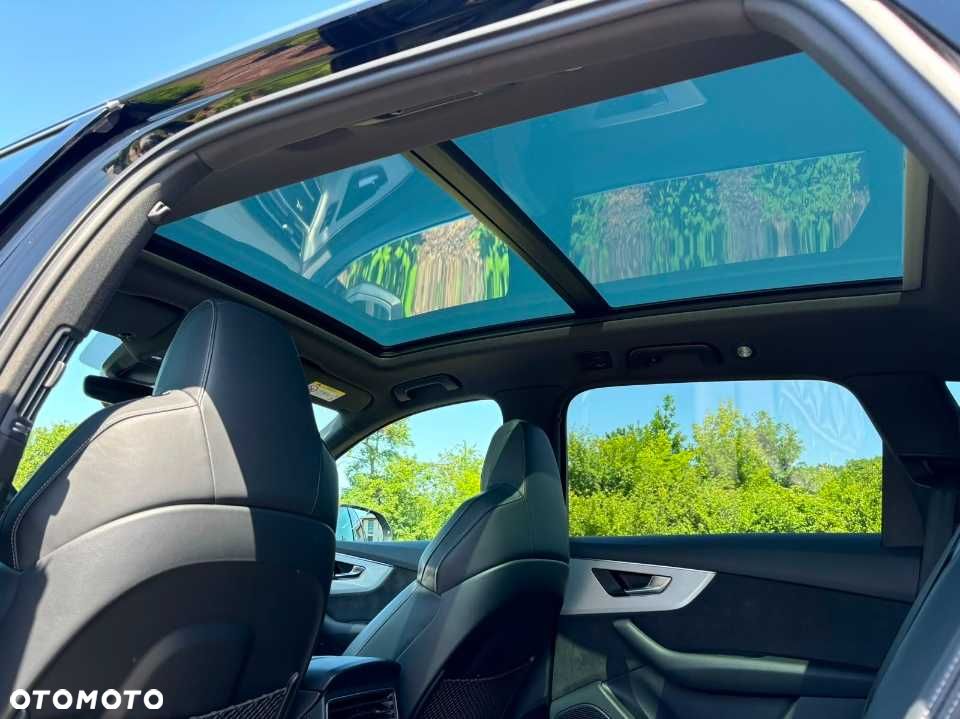 Audi Q7 - 7