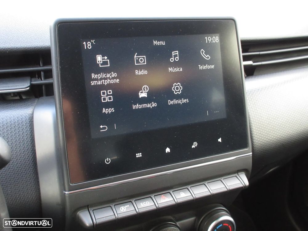 Renault Clio 1.5 Blue dCi Evolution - 37