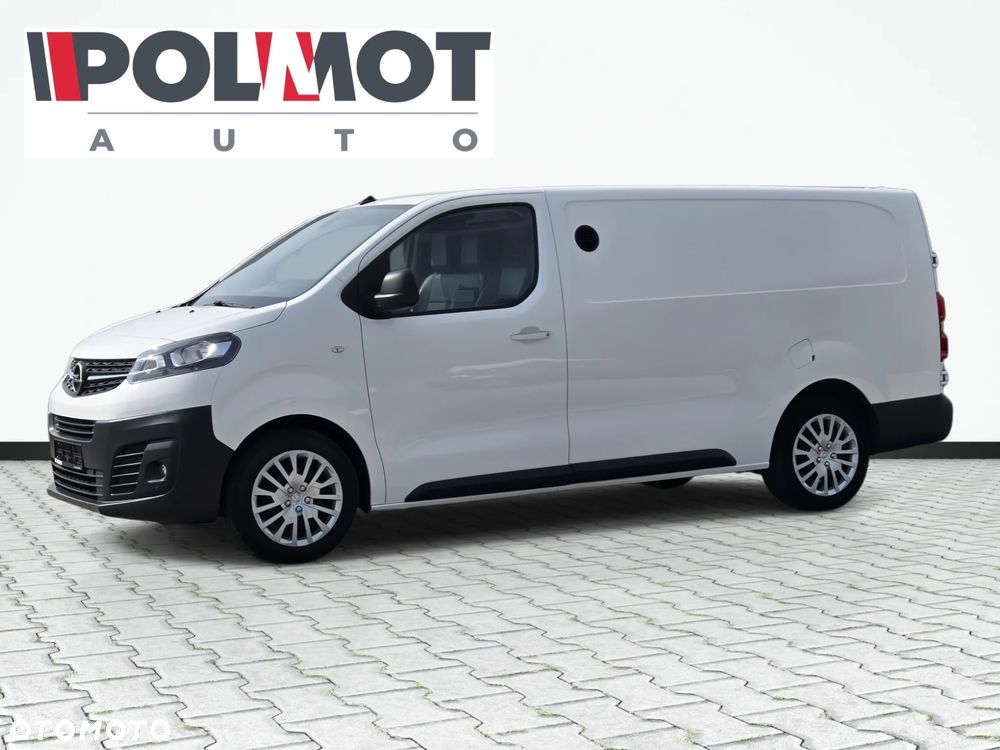Opel VIVARO - 18