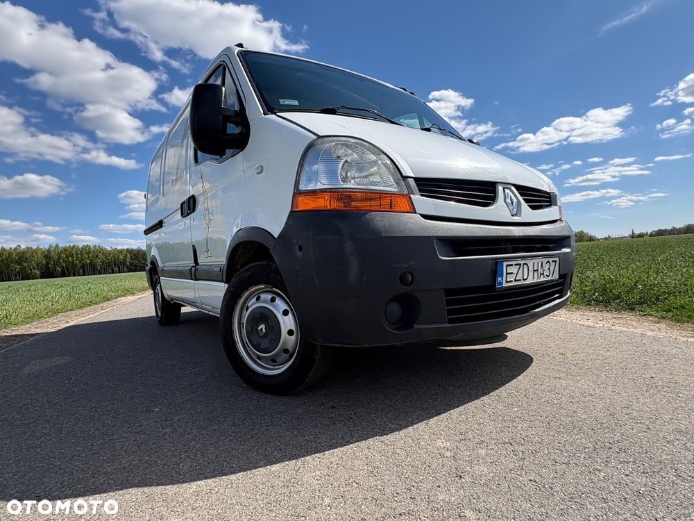 Renault Master - 10