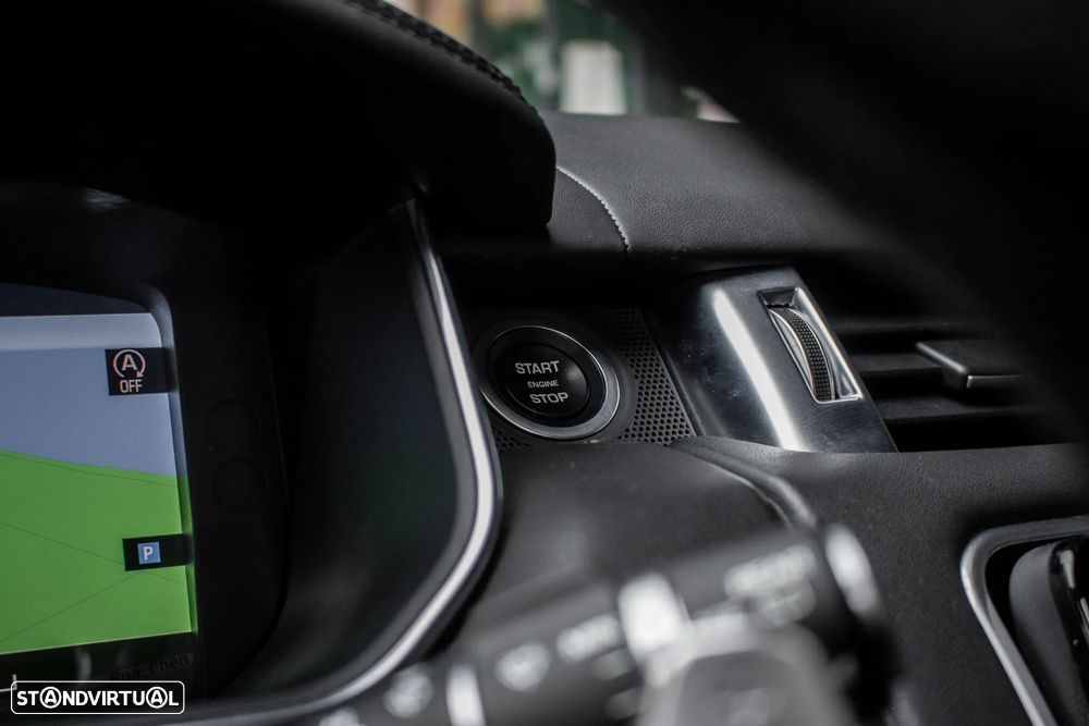 Land Rover Range Rover Sport P400e Autobiography Dynamic - 18