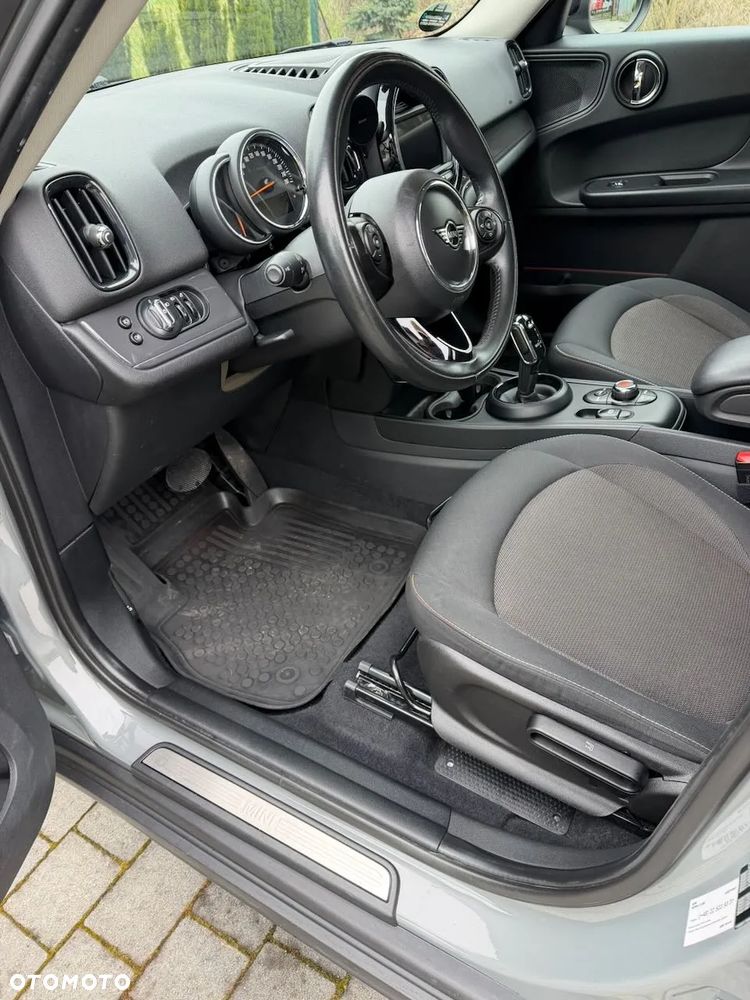 MINI Countryman Cooper - 18