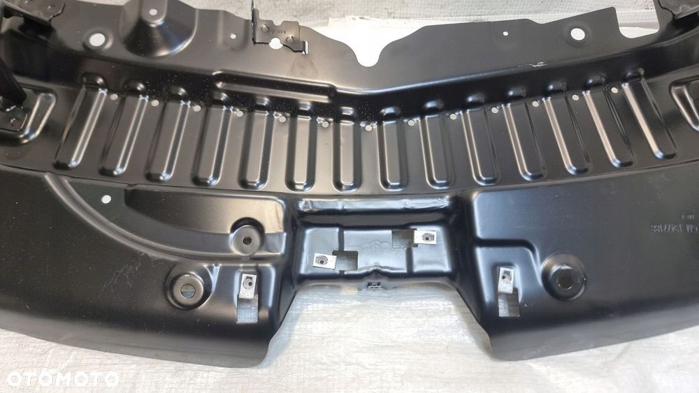 PAS PRZEDNI WZMOCNIENIE OPEL CROSSLAND X ORYGINAŁ NOWY YQ00532580 - 3