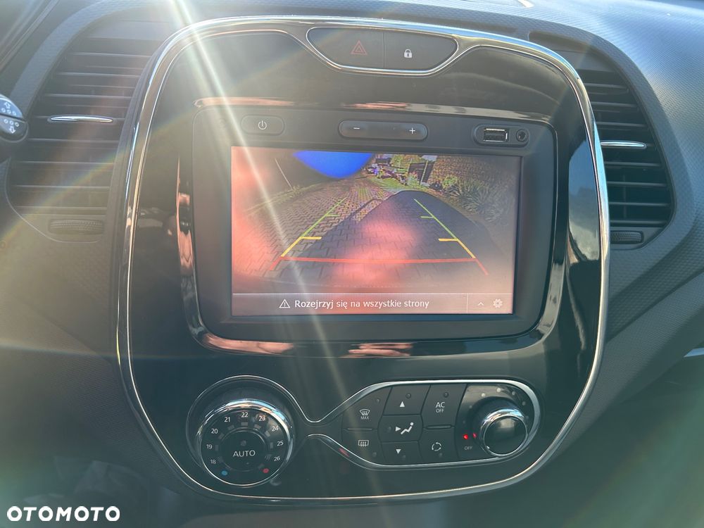 Renault Captur ENERGY dCi 90 Start&Stop Dynamique - 16