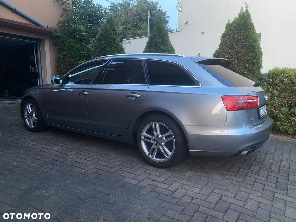 Audi A6 ver-2-0-tdi-dpf - 9