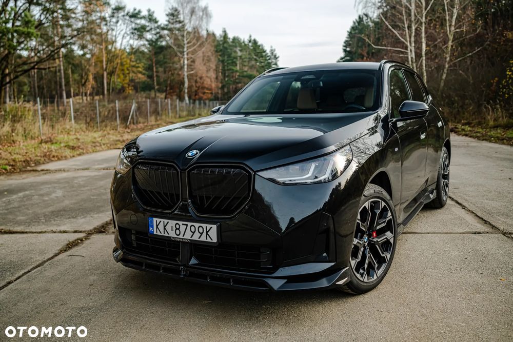 BMW X3 - 8