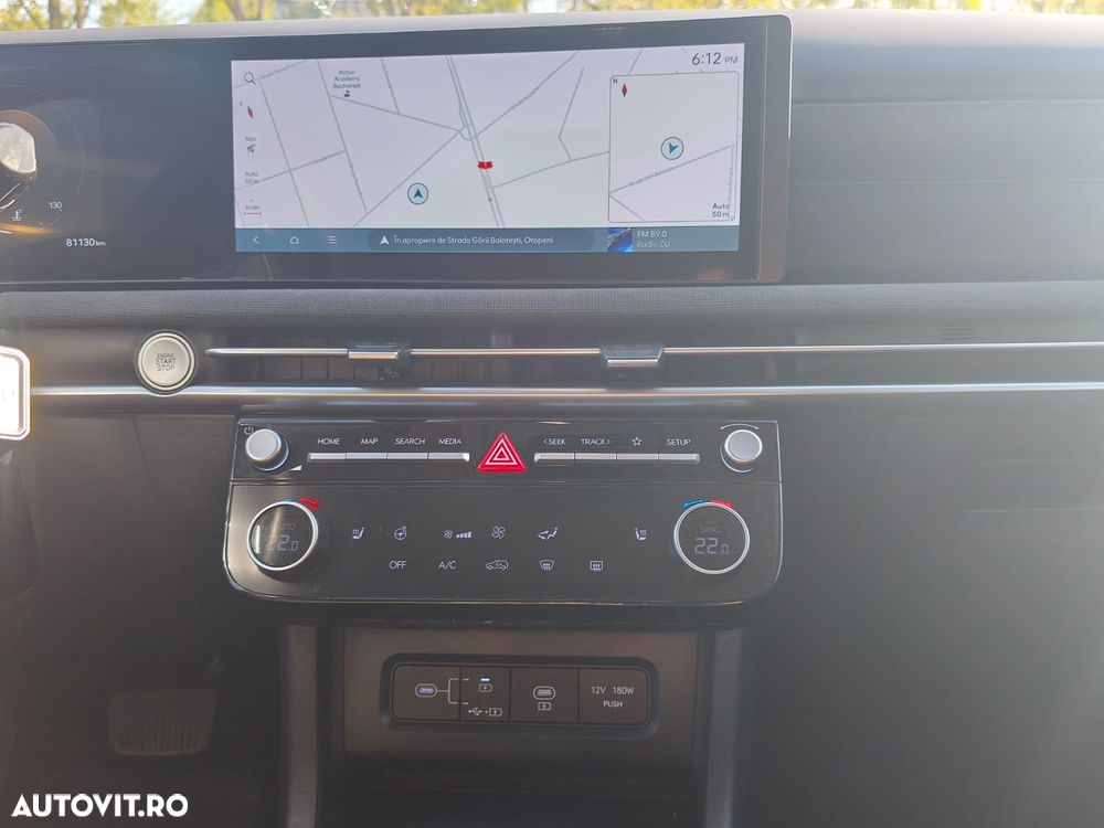 Hyundai Tucson - 14