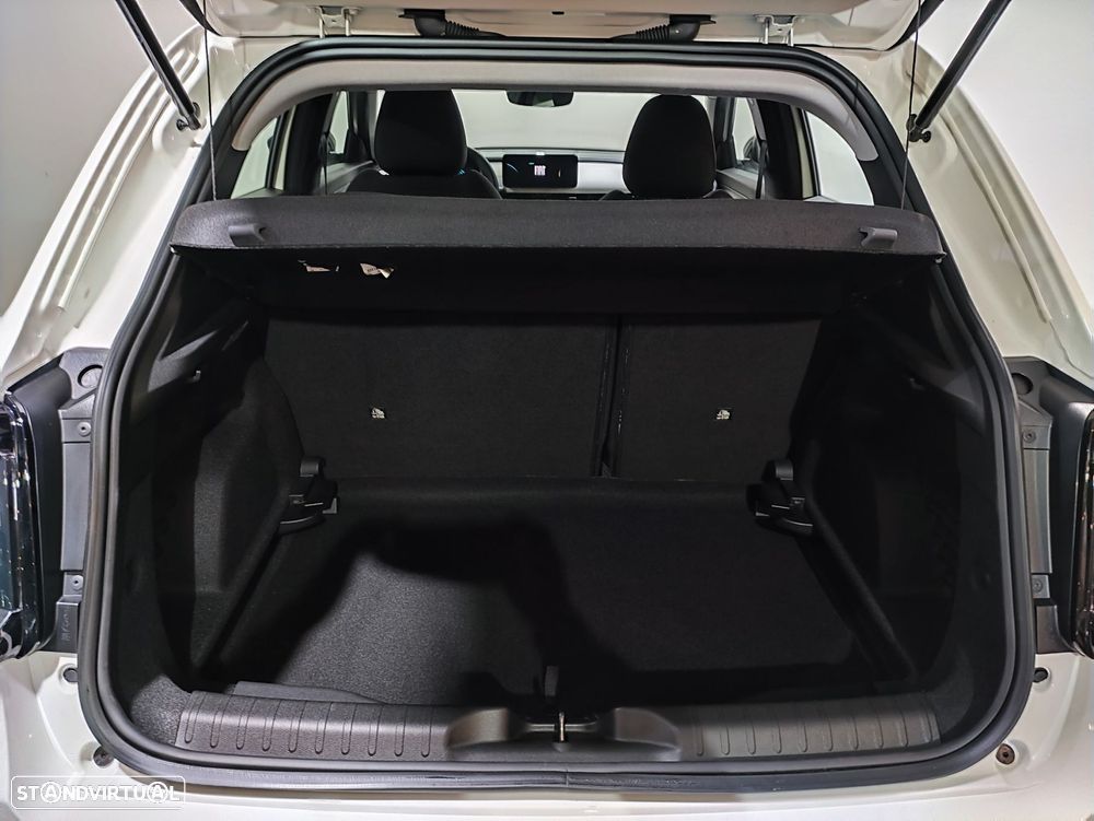 Fiat 600 1.2 Hybrid Icon - 37