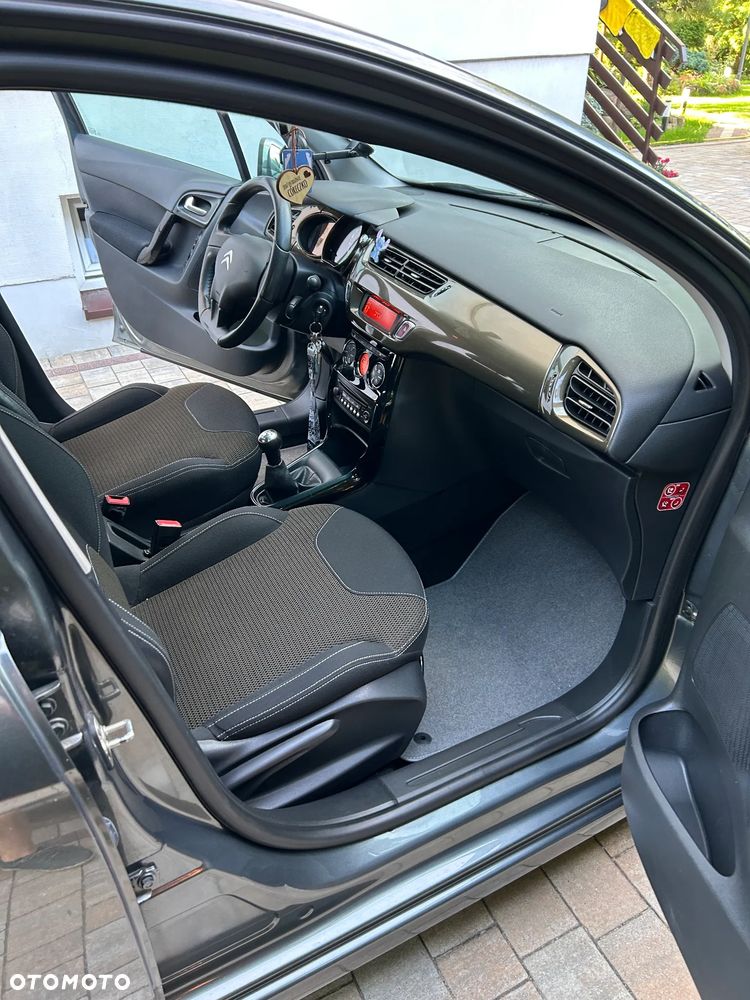 Citroën C3 1.4 VTi Selection - 13