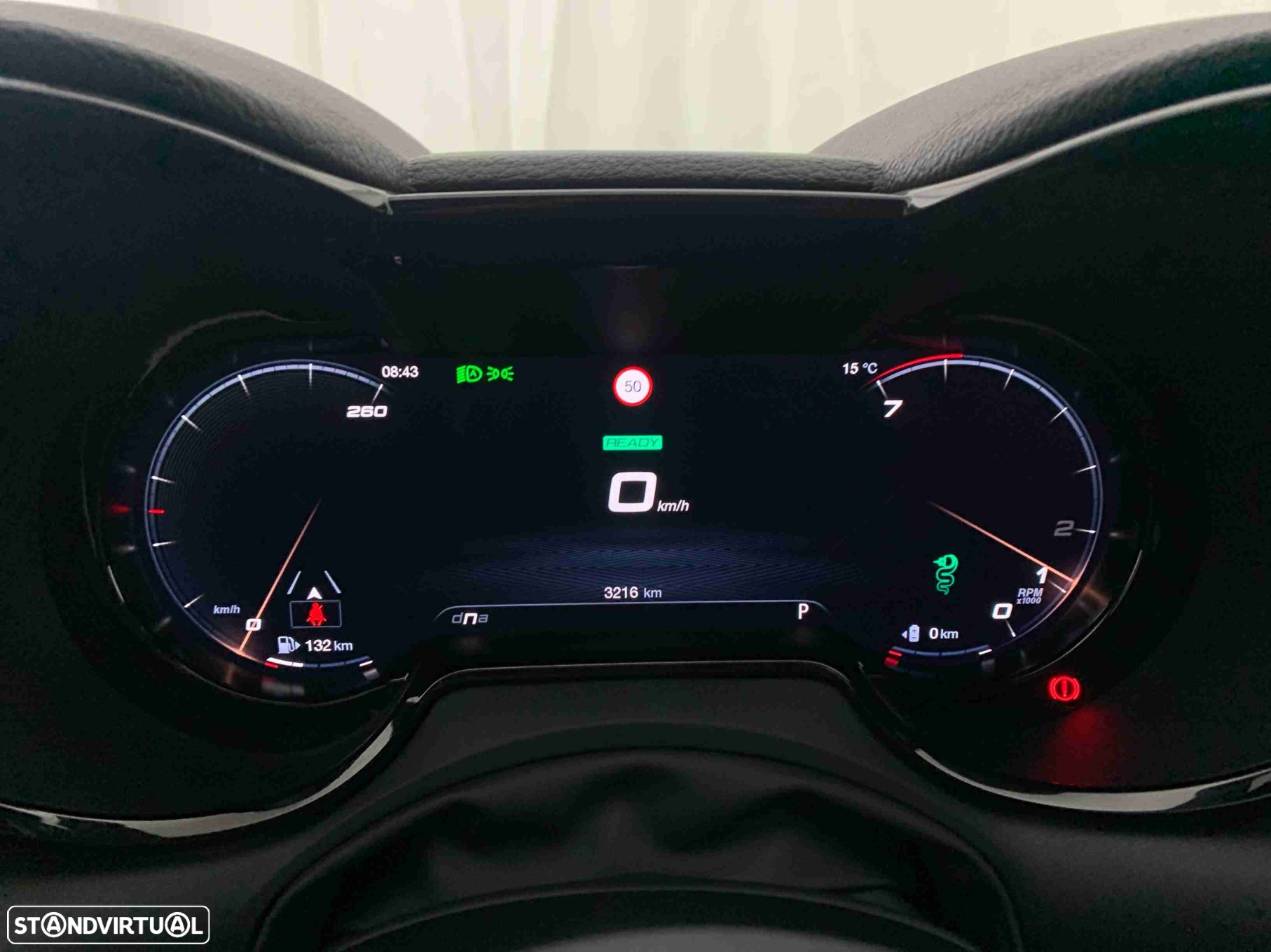 Alfa Romeo Tonale 1.3 Plug-In Hybrid Veloce e-AWD - 10