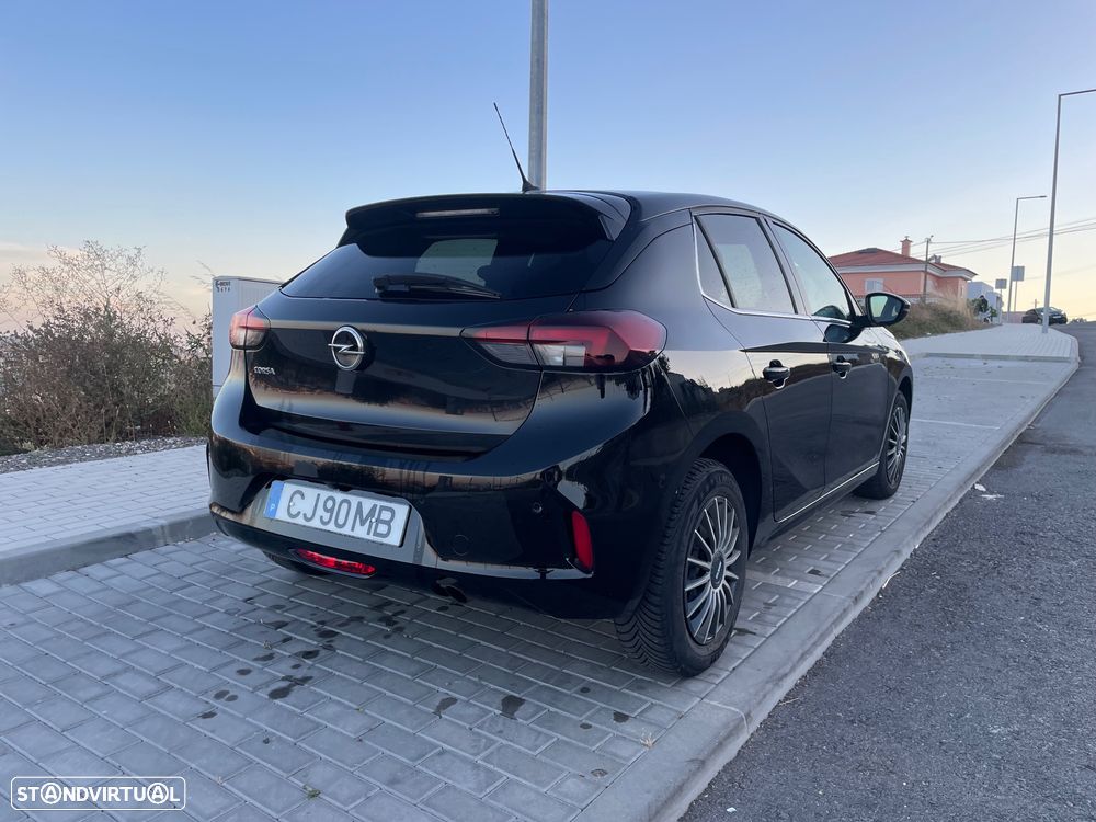 Opel Corsa 1.5 D Edition - 4