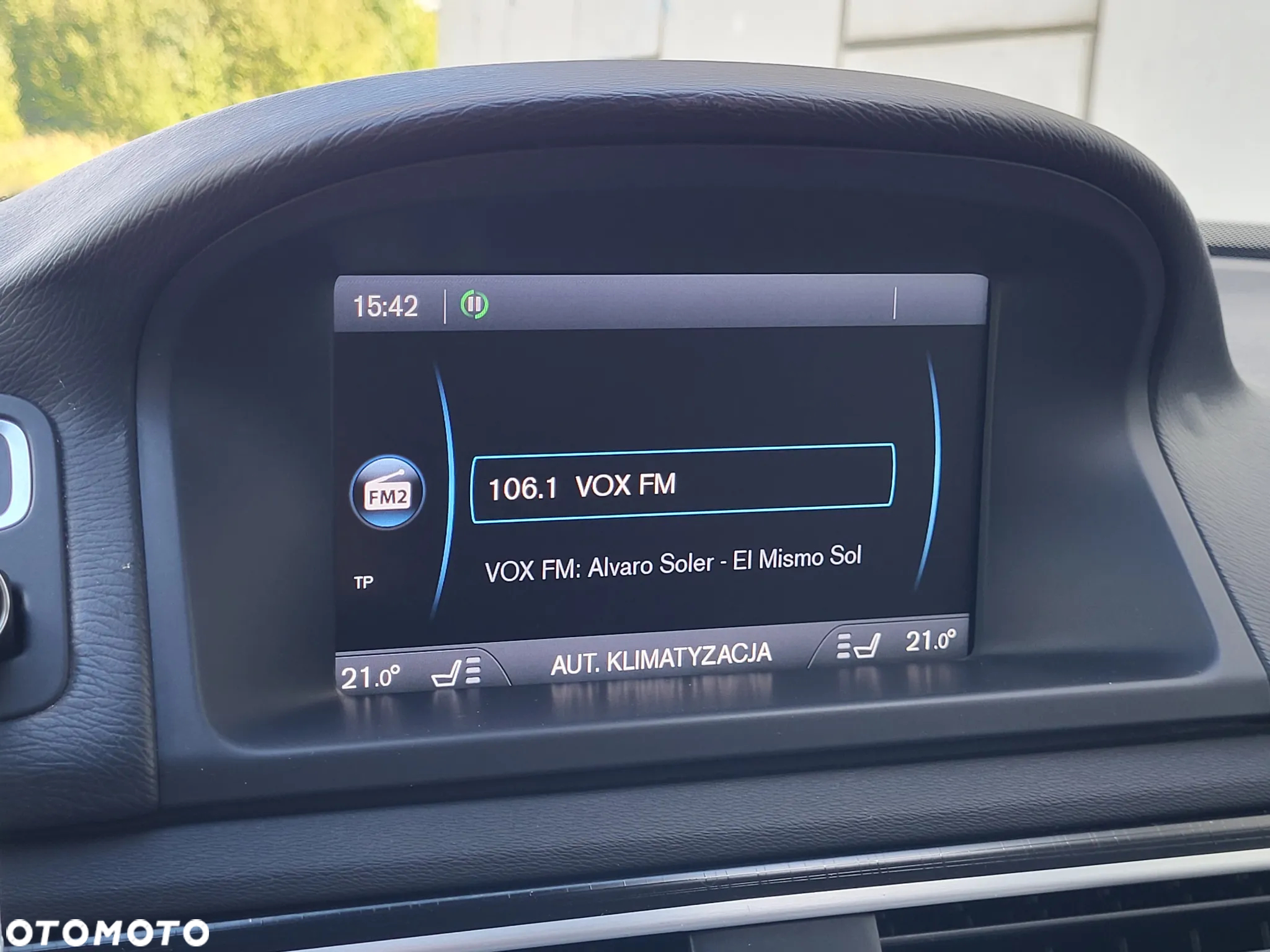 Volvo S80 - 12