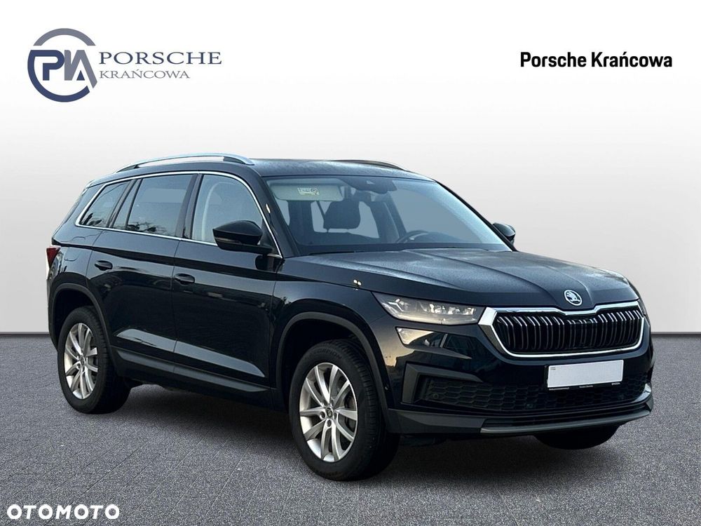 Skoda Kodiaq 2.0 TDI 4x2 Style DSG - 7