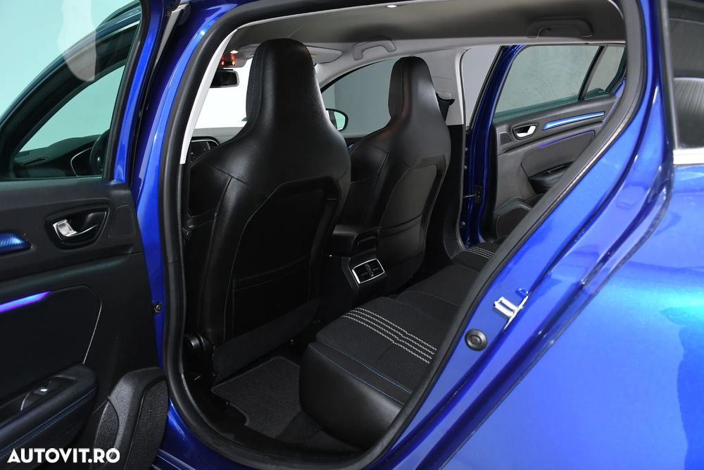 Renault Megane ENERGY dCi 110 GT LINE - 5