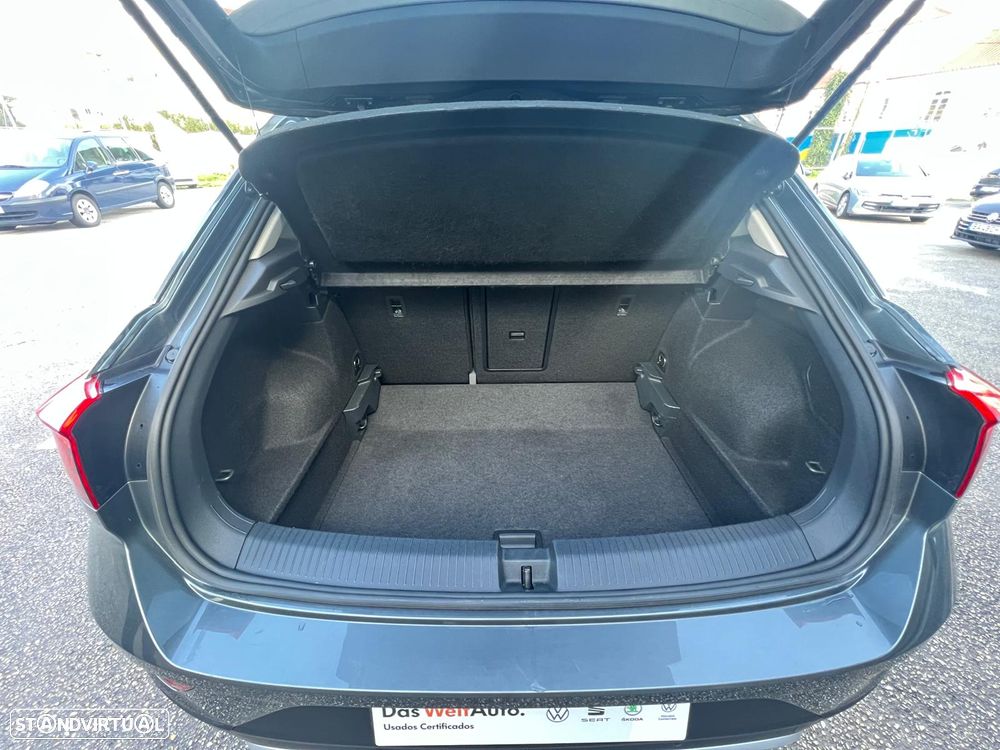 VW T-Roc 1.0 TSI Life - 8