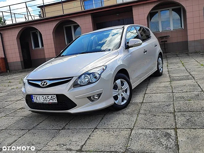 Hyundai i30 1.6 CRDI Edition 20 - 9