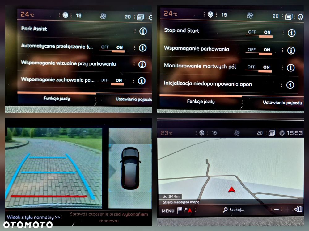 Peugeot 3008 1.6 PureTech GPF GT Line S&S EAT8 - 38