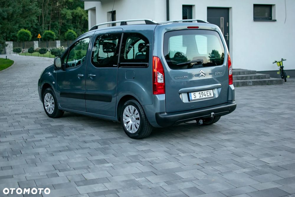 Citroën Berlingo 1.6 16V Multispace - 2