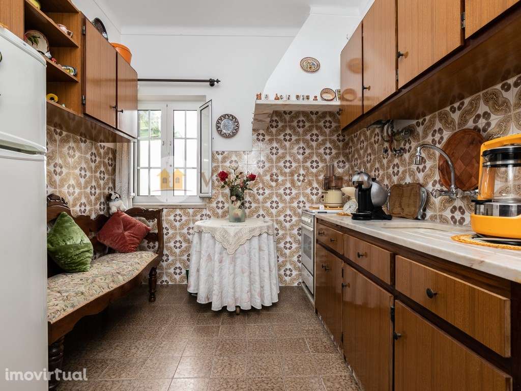 Moradia T4 no Centro de Tavira com Terreno e Garagem - Grande imagem: 4/59