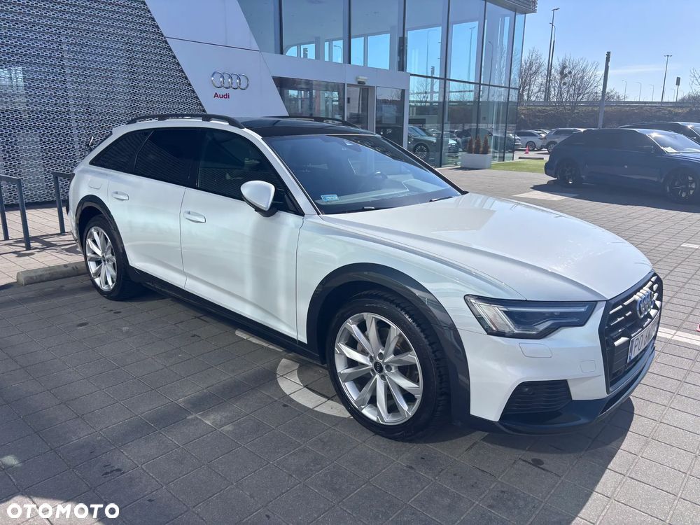 Audi A6 Allroad - 1