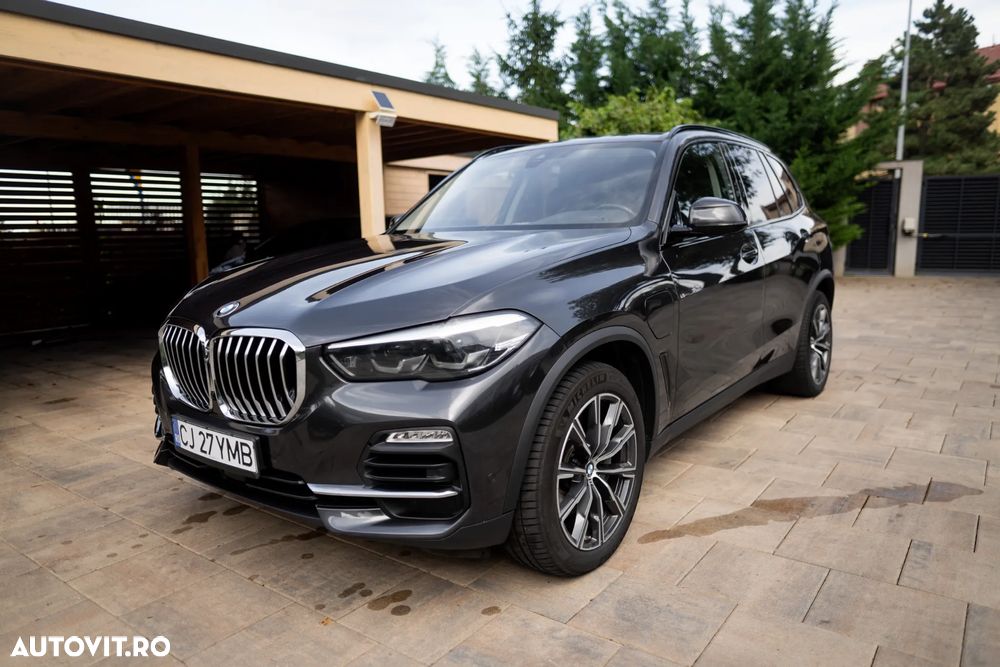 BMW X5 - 11