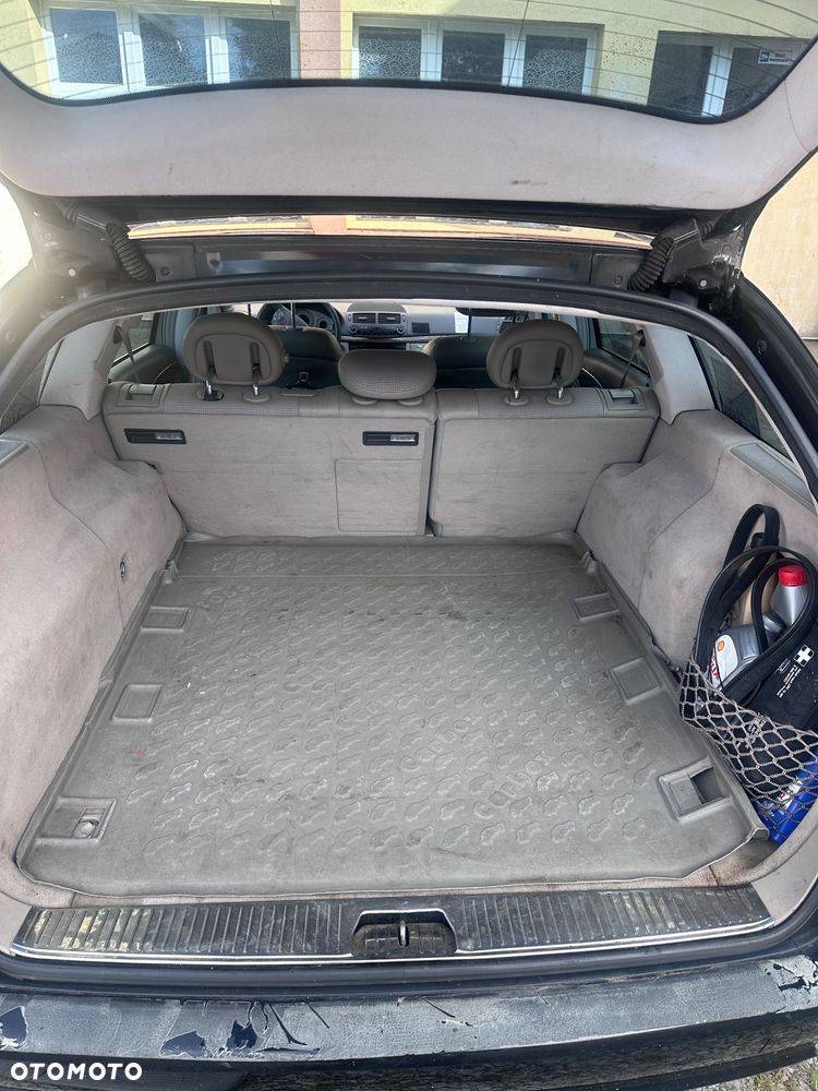 Mercedes-Benz Klasa E 200 Kompressor Automatik Avantgarde - 14