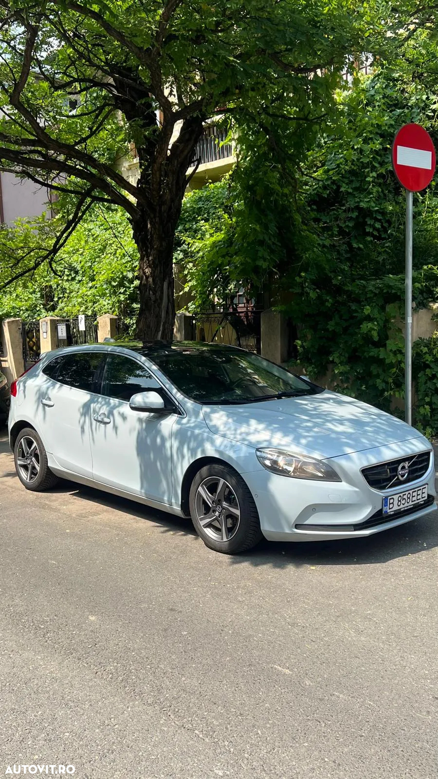 Volvo V40 D2 ECO Momentum - 6