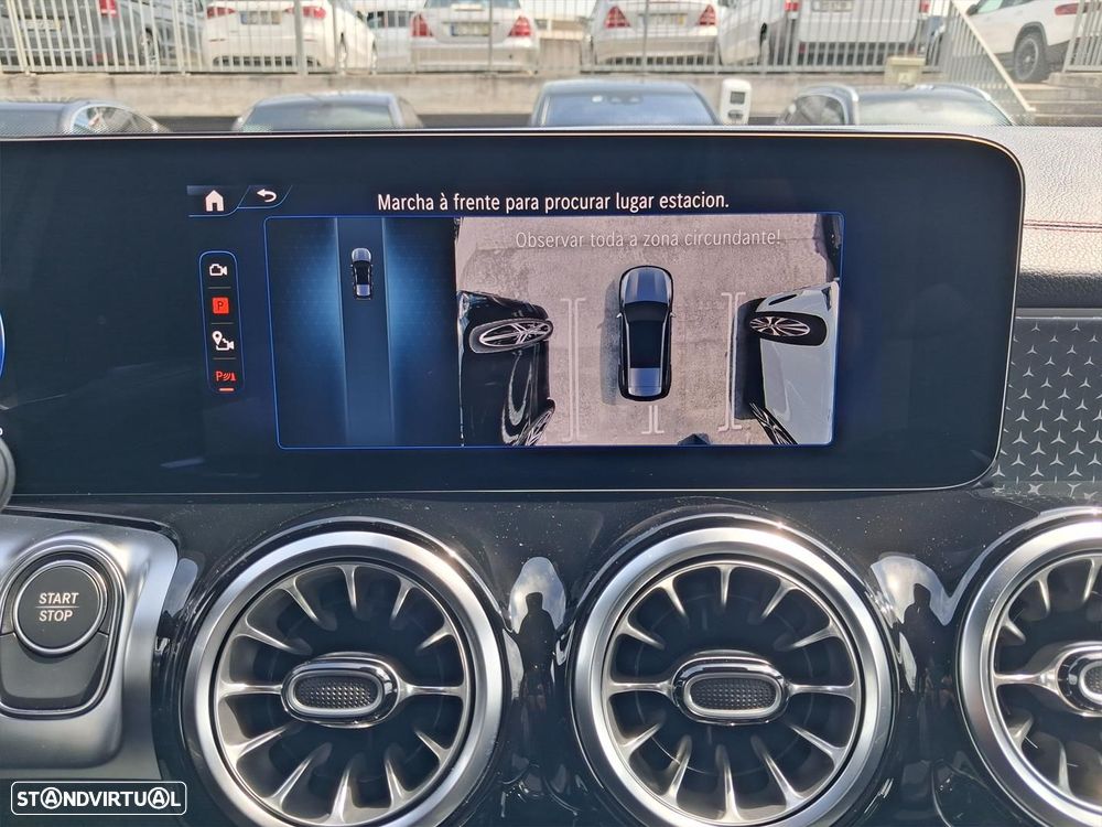 Mercedes-Benz EQB 250+ Edition - 16