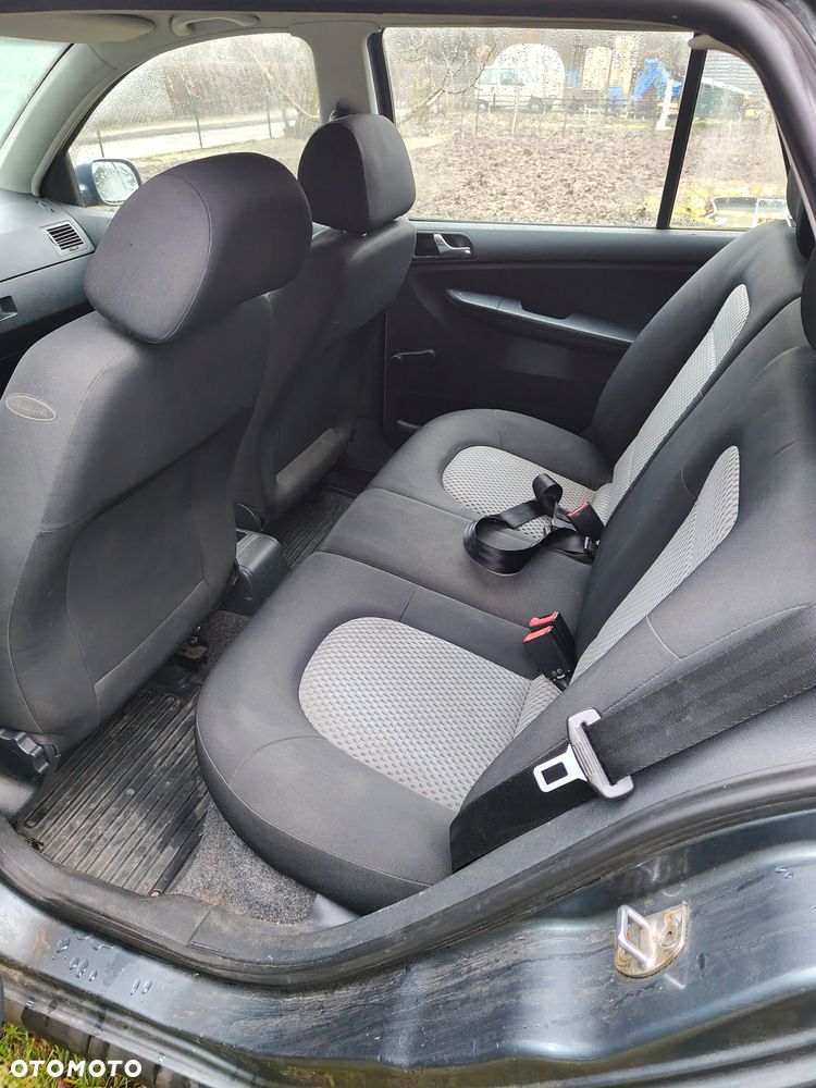 Skoda Fabia 1.2 12V Classic - 6