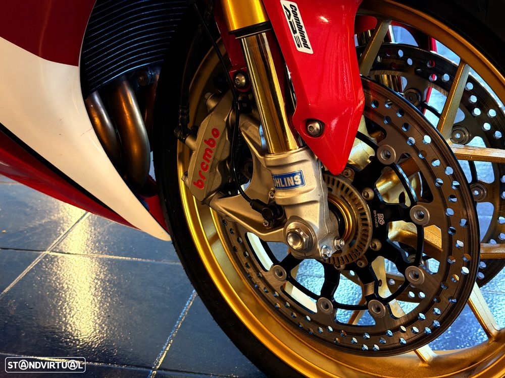 Honda CBR CBR 1000 RR SP - 28
