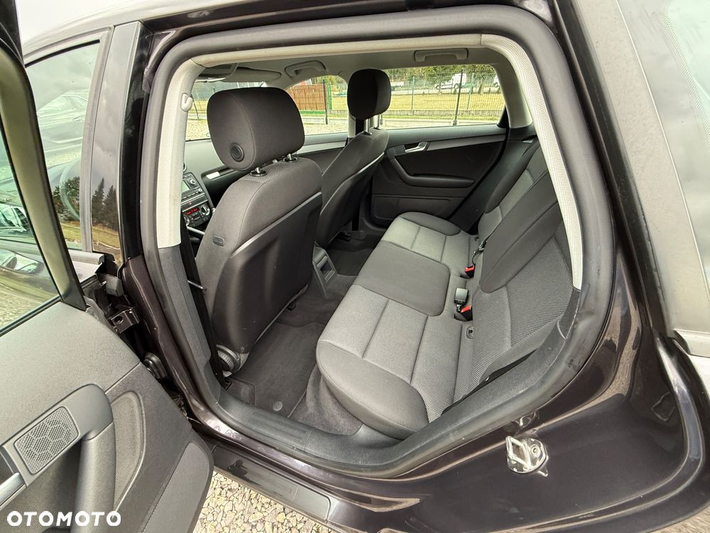 Audi A3 Sportback 1.4 TFSI Attraction - 14