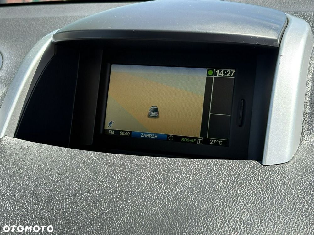 Renault Koleos - 21