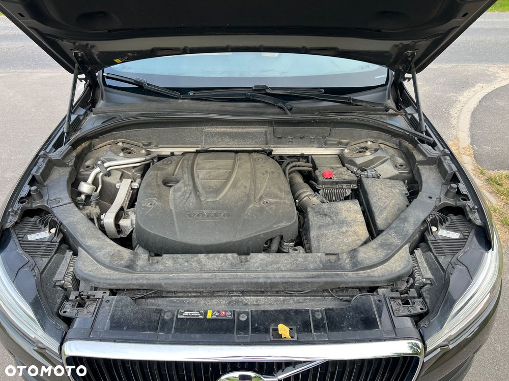 Volvo XC 60 D4 Momentum - 5