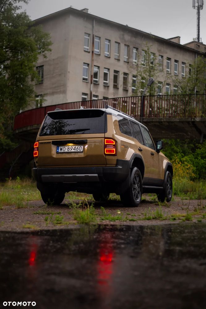 Toyota Land Cruiser LC 2.8 D-4D First Edition - 5