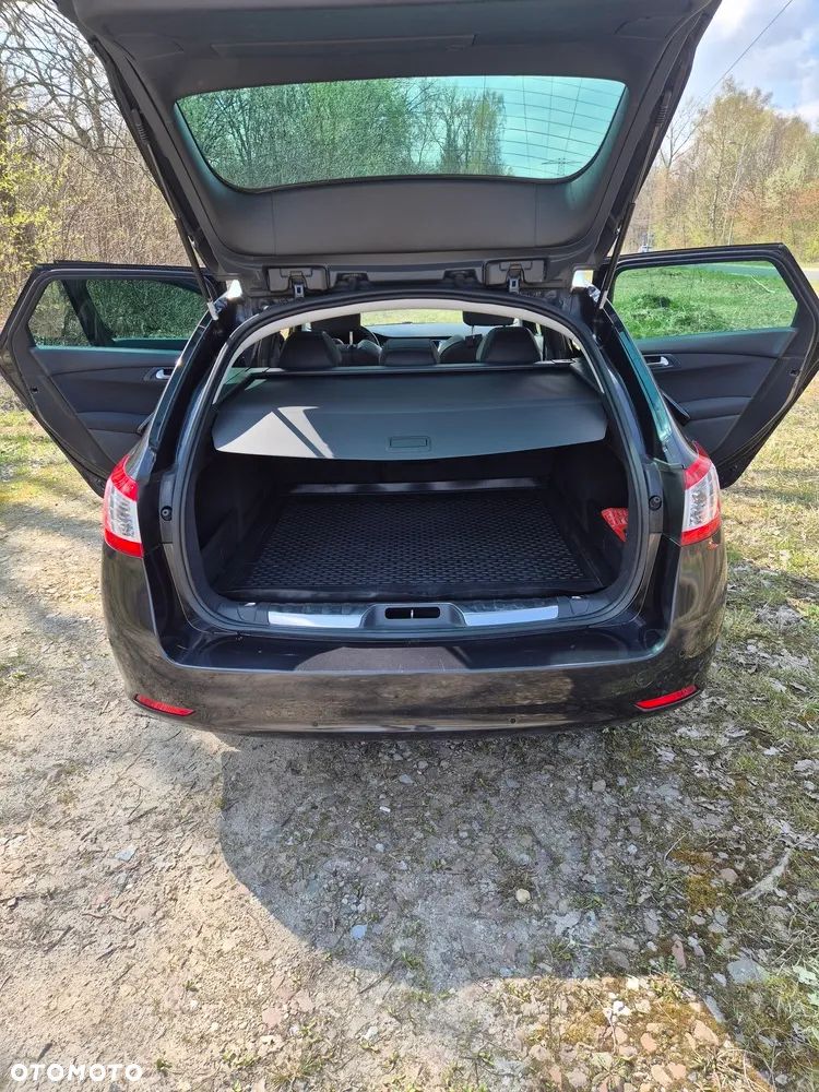 Peugeot 508 2.0 BlueHDi Allure S&S - 13