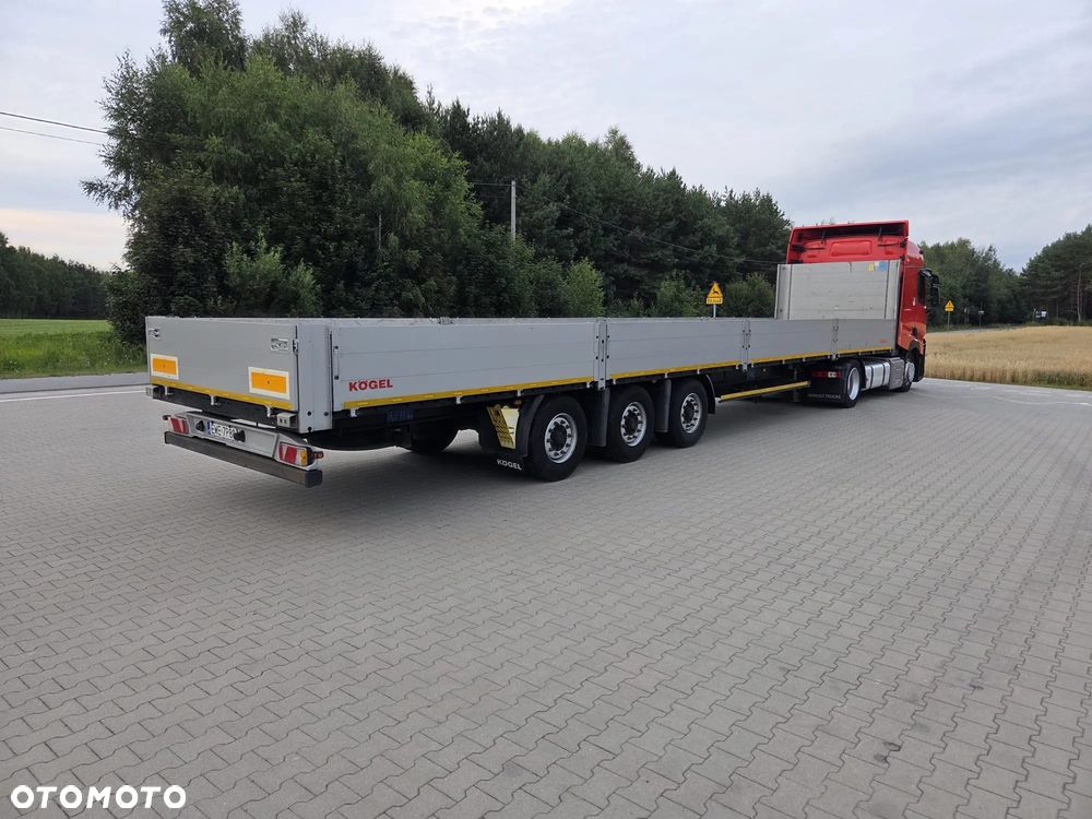 Renault T 440 - 5