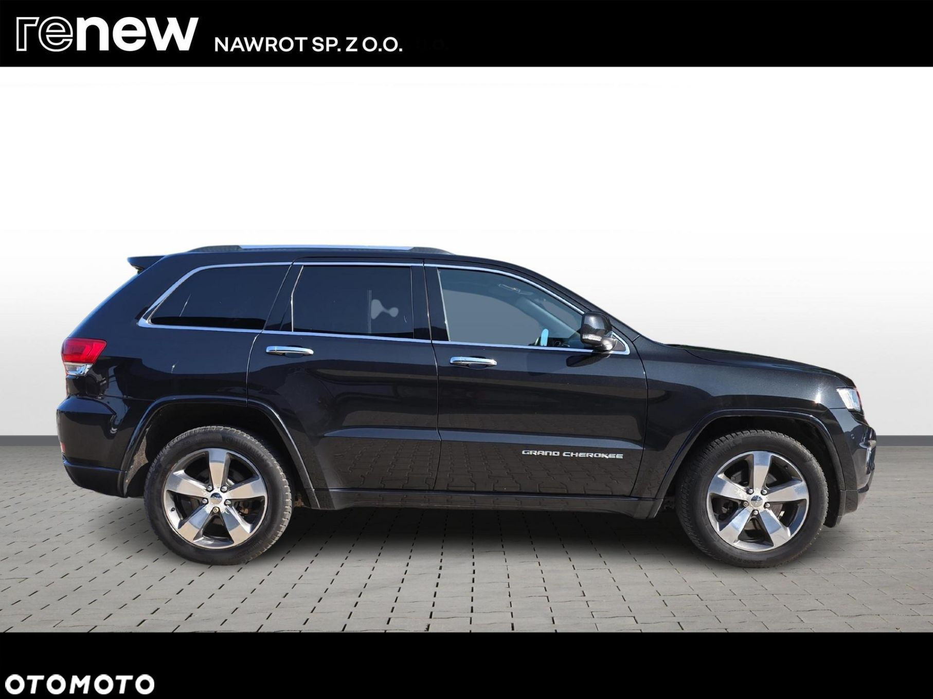 Jeep Grand Cherokee - 6