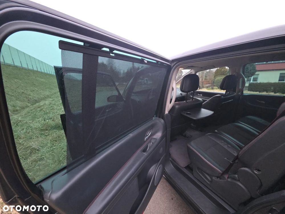 Renault Grand Espace Gr 2.0T 16V Dynamique - 7