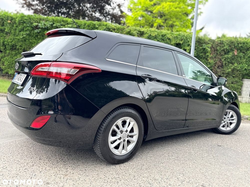 Hyundai i30 1.4 Premium - 18
