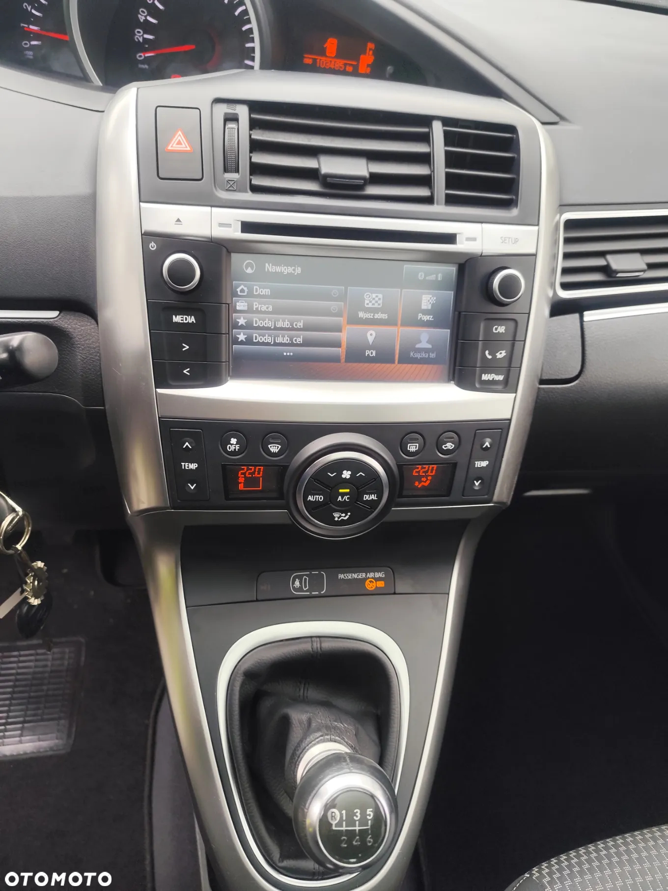 Toyota Verso - 14
