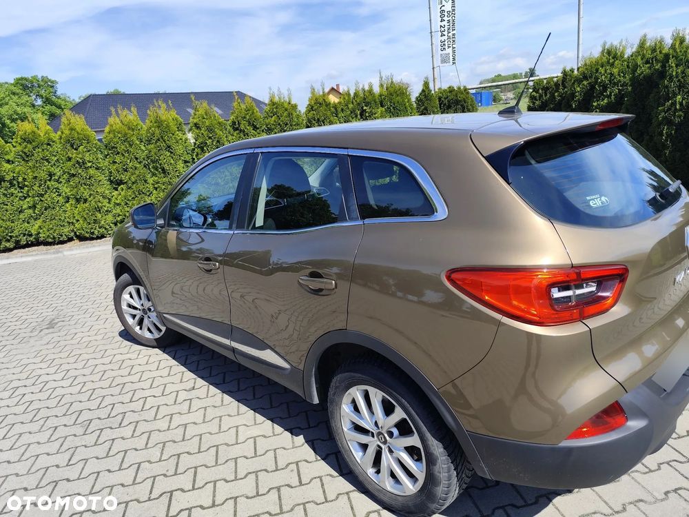 Renault Kadjar - 3