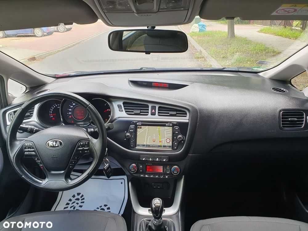 Kia Ceed 1.6 GDI XL - 9